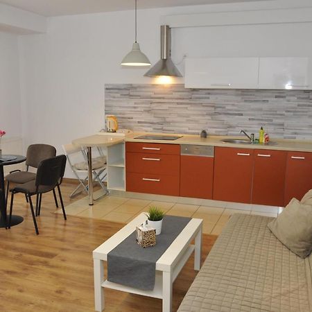 Apartament Bazantowo Katowice Zewnętrze zdjęcie