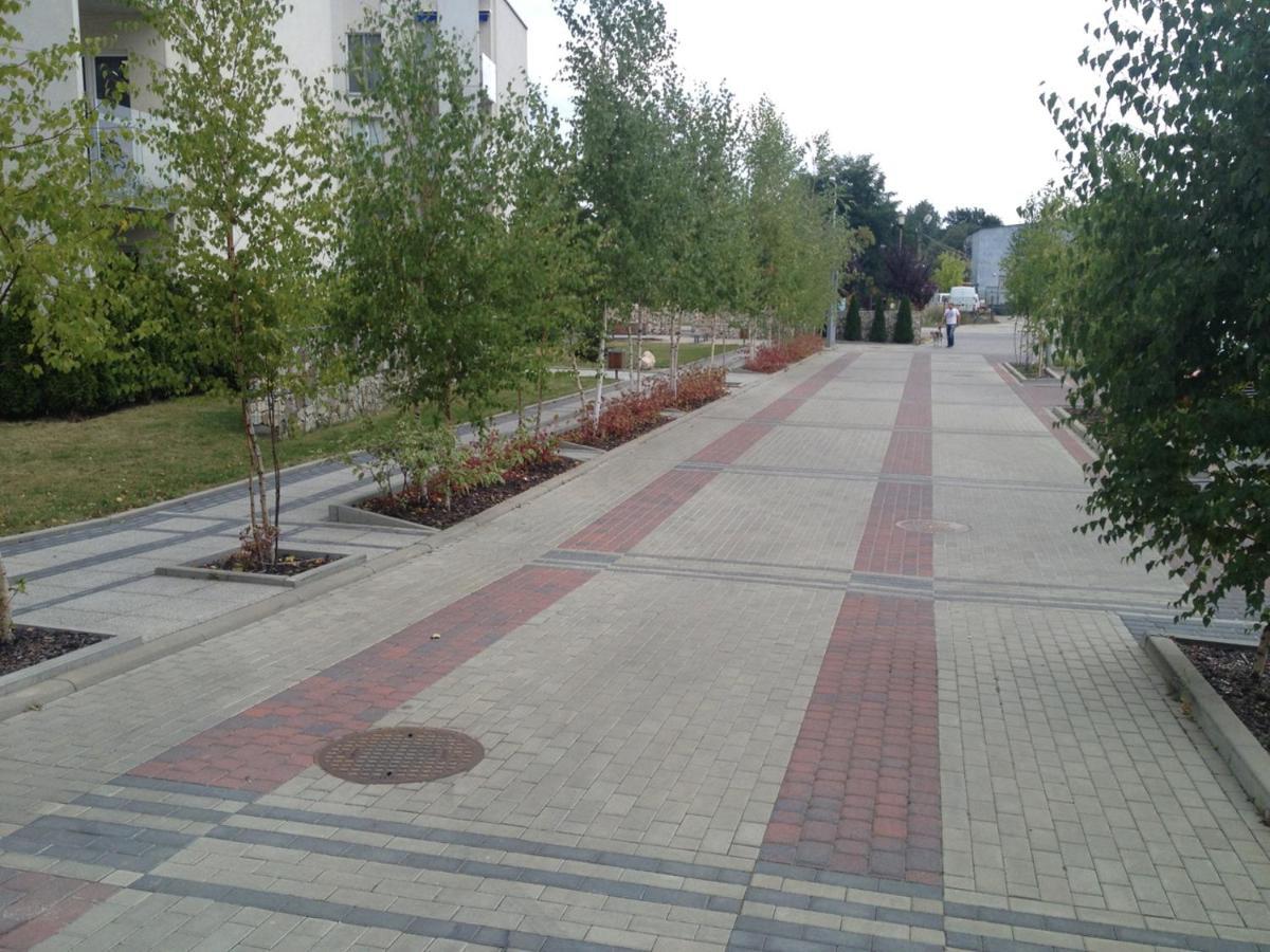 Apartament Bazantowo Katowice Zewnętrze zdjęcie