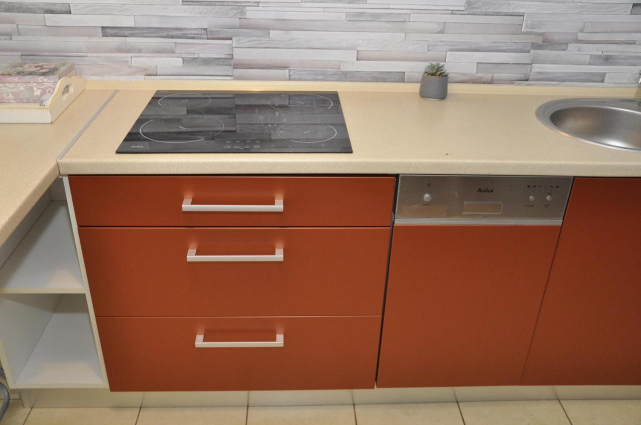 Apartament Bazantowo Katowice Zewnętrze zdjęcie