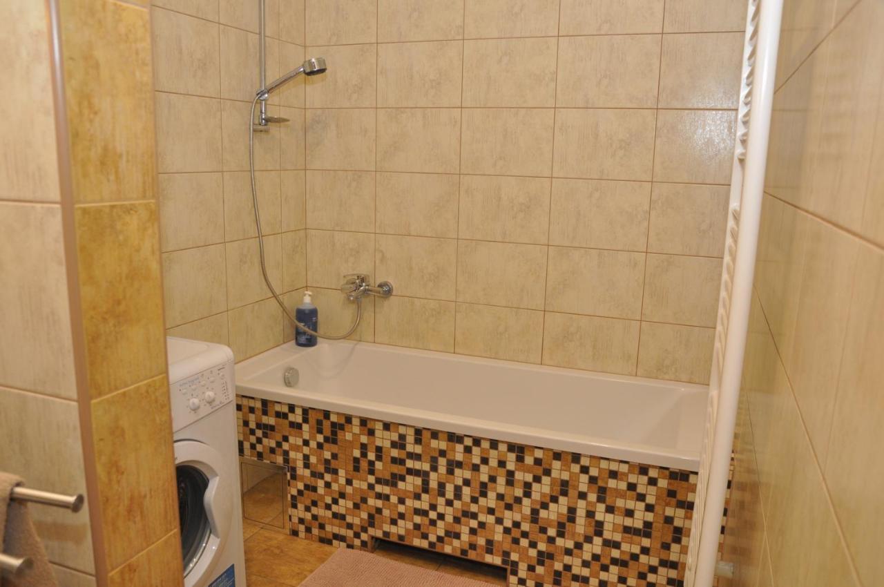 Apartament Bazantowo Katowice Zewnętrze zdjęcie